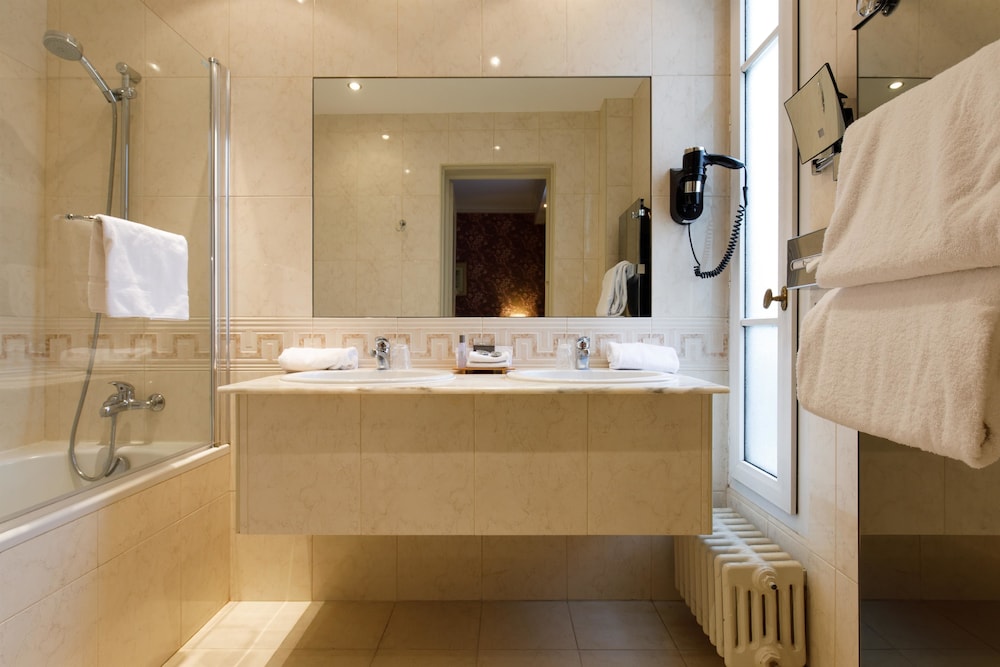 Hotel & Spa Le Grand Monarque, BW Premier Collection 28/68