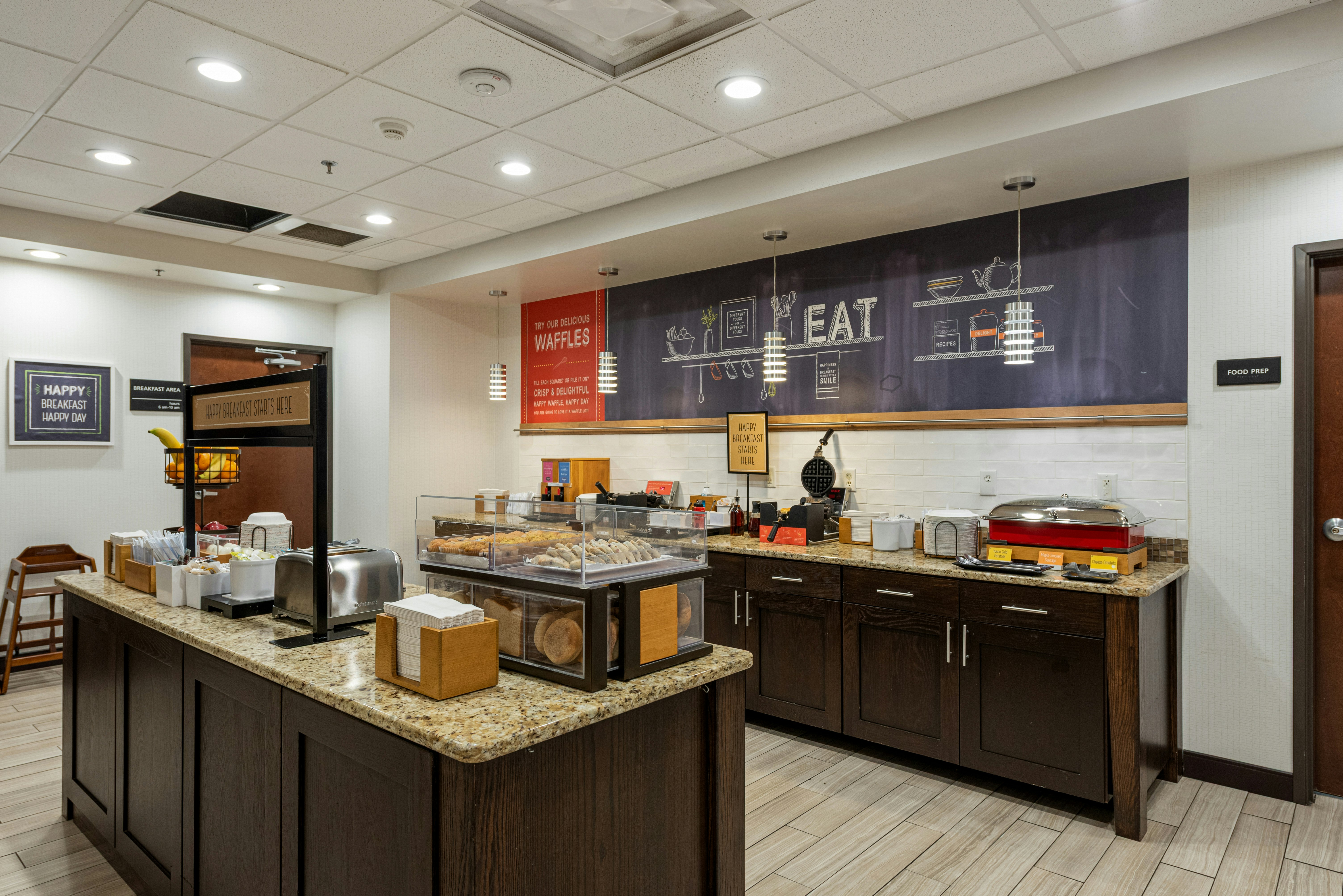 Hampton Inn Mesa Verde/Cortez 39/56