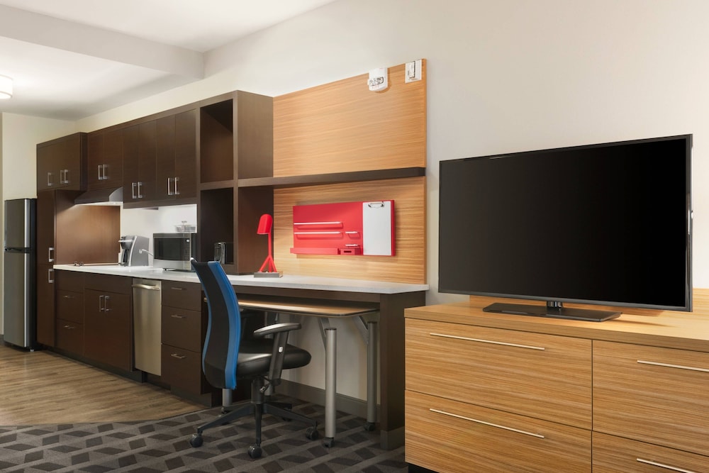 TownePlace Suites by Marriott Dubuque Downtown 40/40