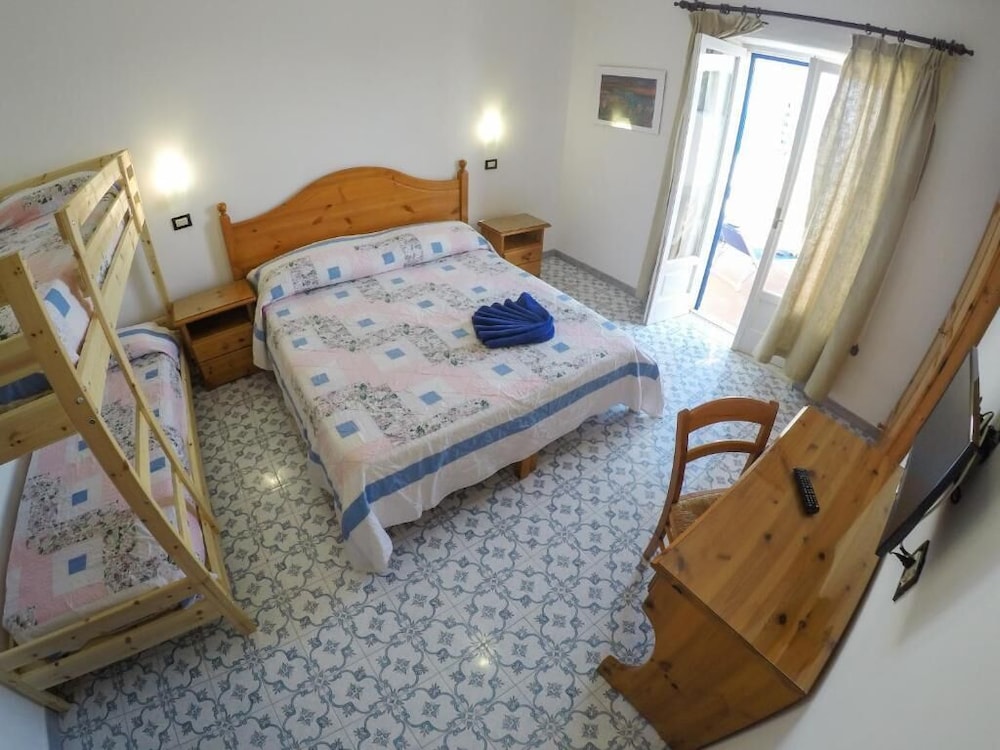 Hotel Regina Del Mare 10/51
