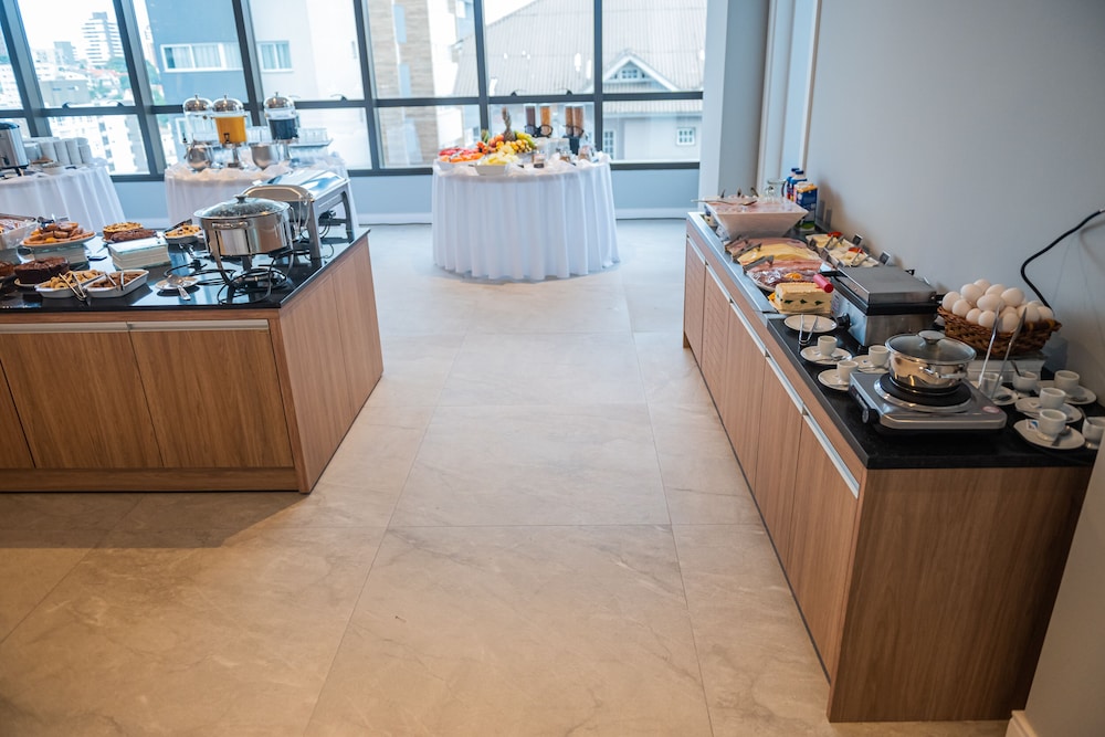 Dall Onder Planalto Hotel Bento Goncalves 26/40