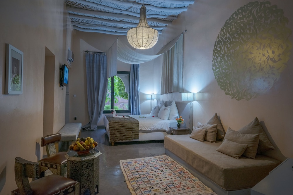 Taj Atlas Wellness Boutique Hotel And Spa 51/77