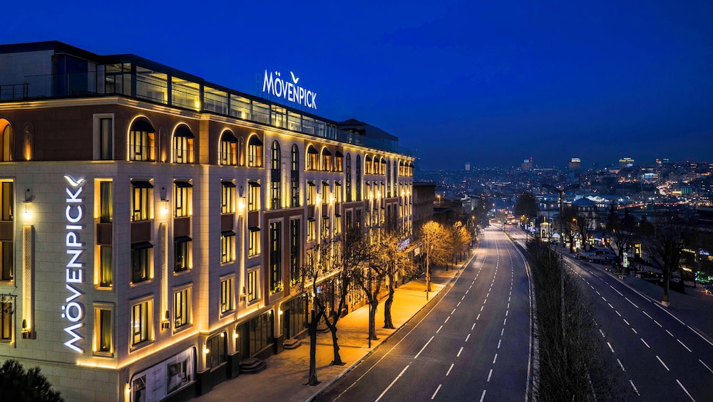 Movenpick Istanbul Old Town in ISTANBUL