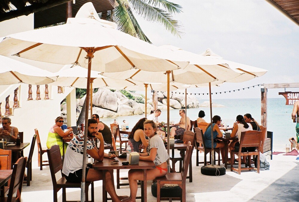 Silver Beach Resort 45/65