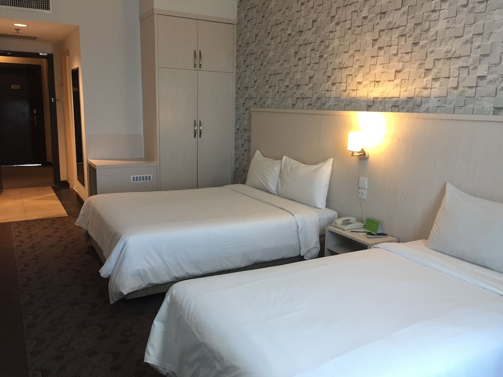 CITITEL EXPRESS KOTA KINABALU 24/64