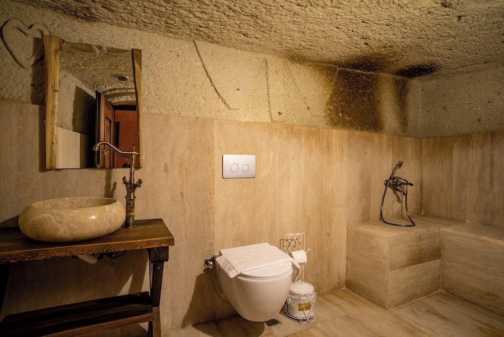 Snora Cave Cappadocia 44/50