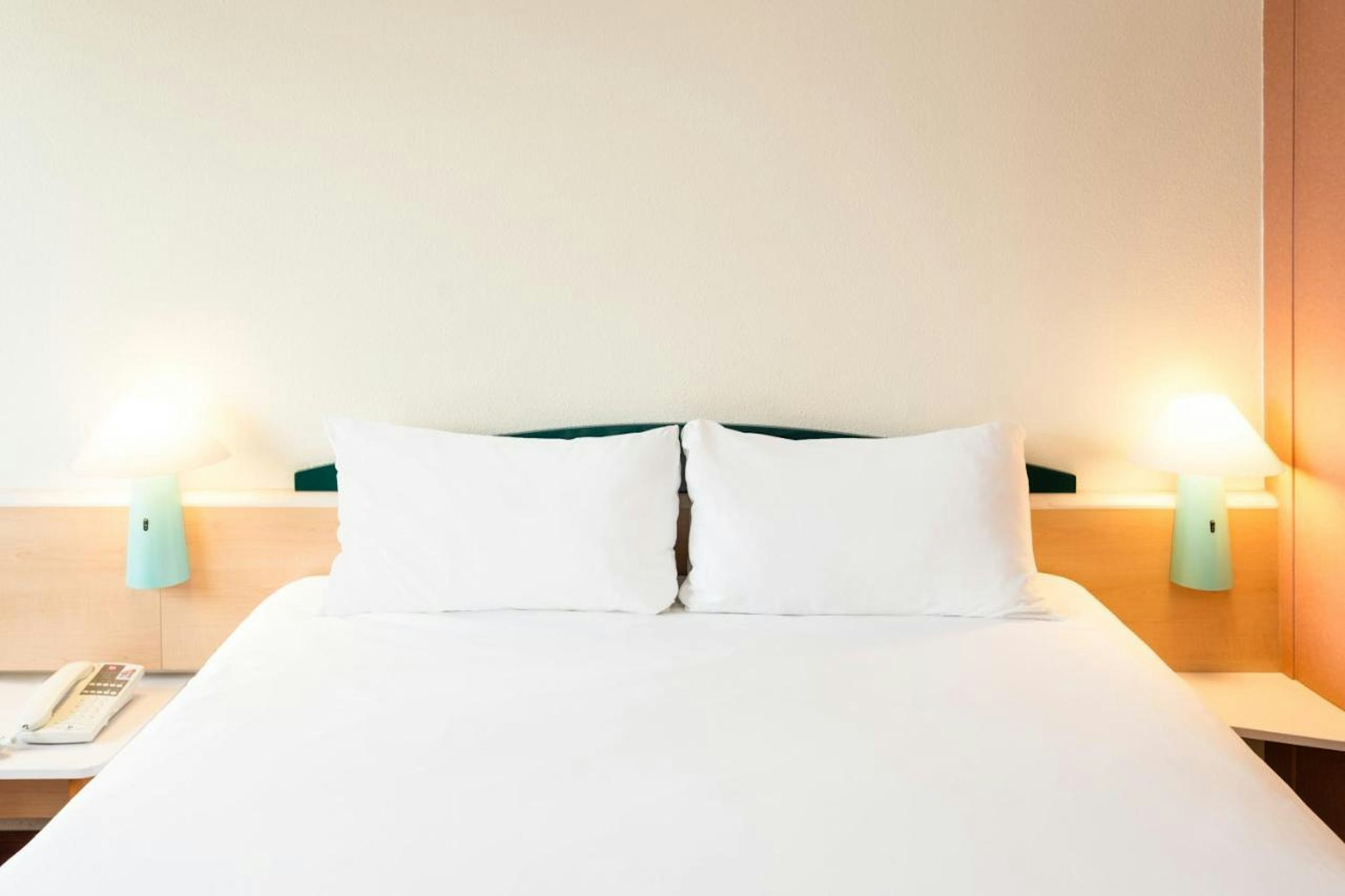 B&B HOTELS Zaragoza Centro 16/19