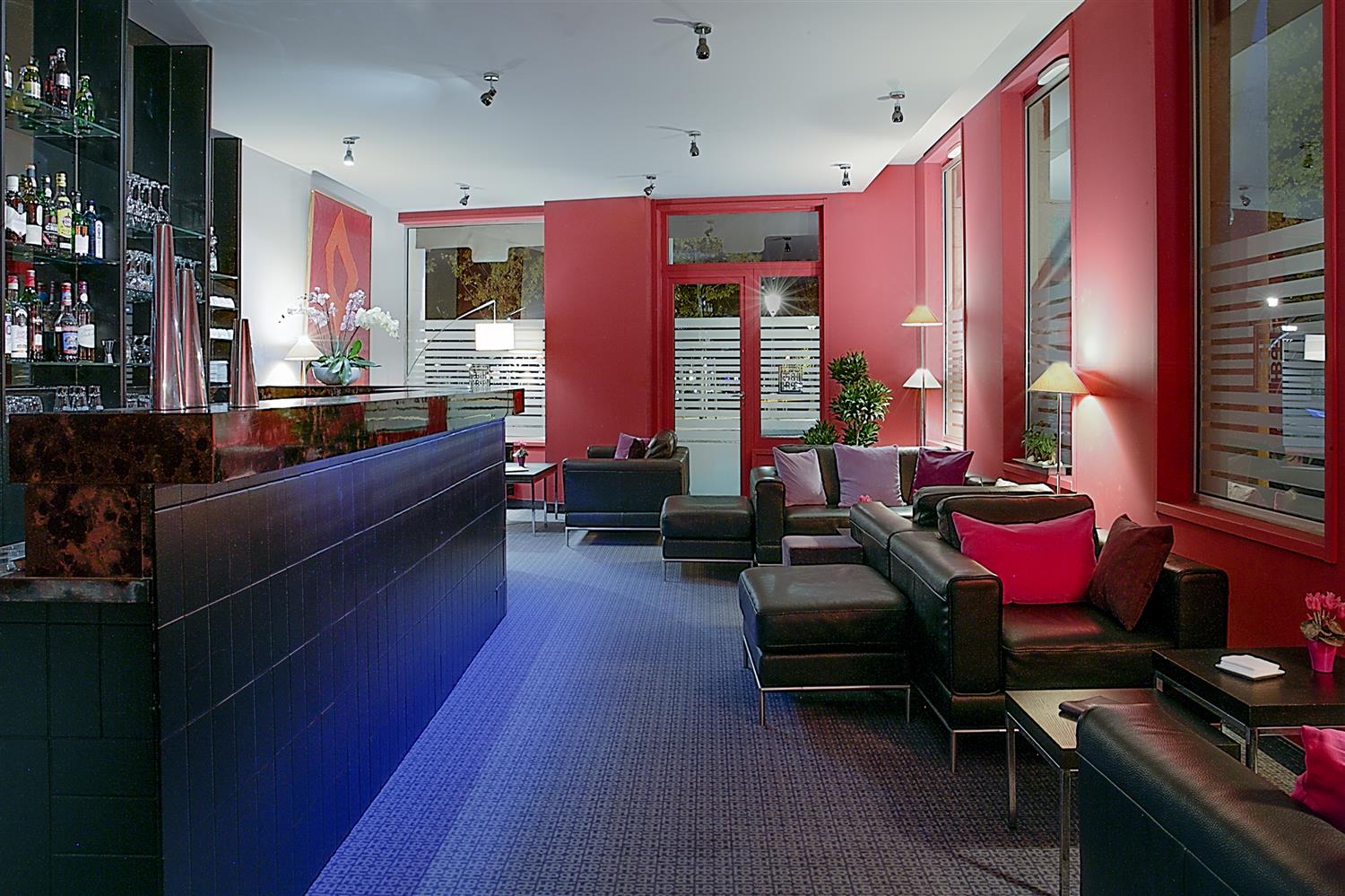 Best Western Hotel De La Breche 27/52