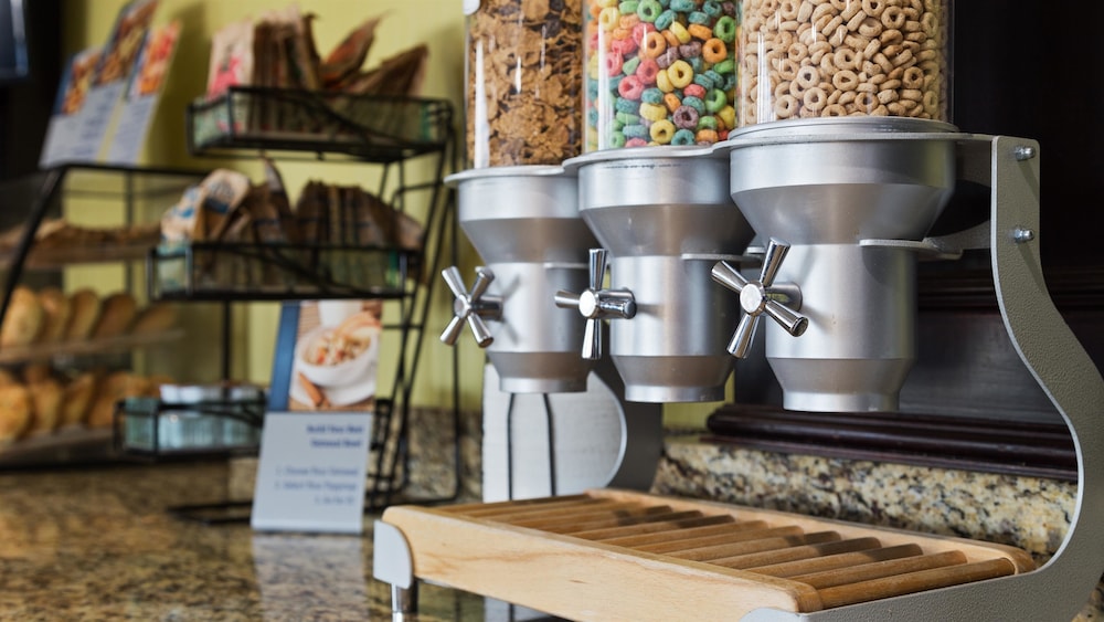 ベストウェスタン イン(Best Western Inn Florence) 写真2