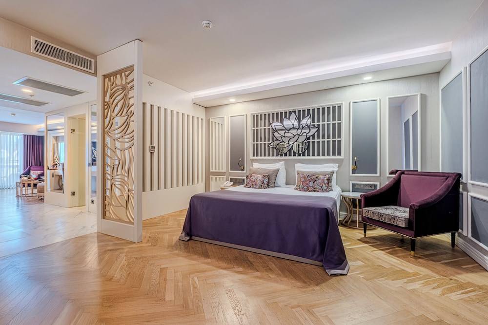 Adalya Elite Lara Hotel 18/72