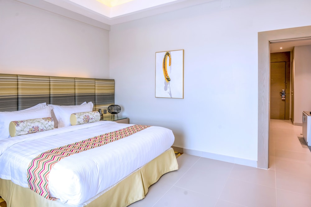 Ewaa Express Hotel Buraydah 23/73