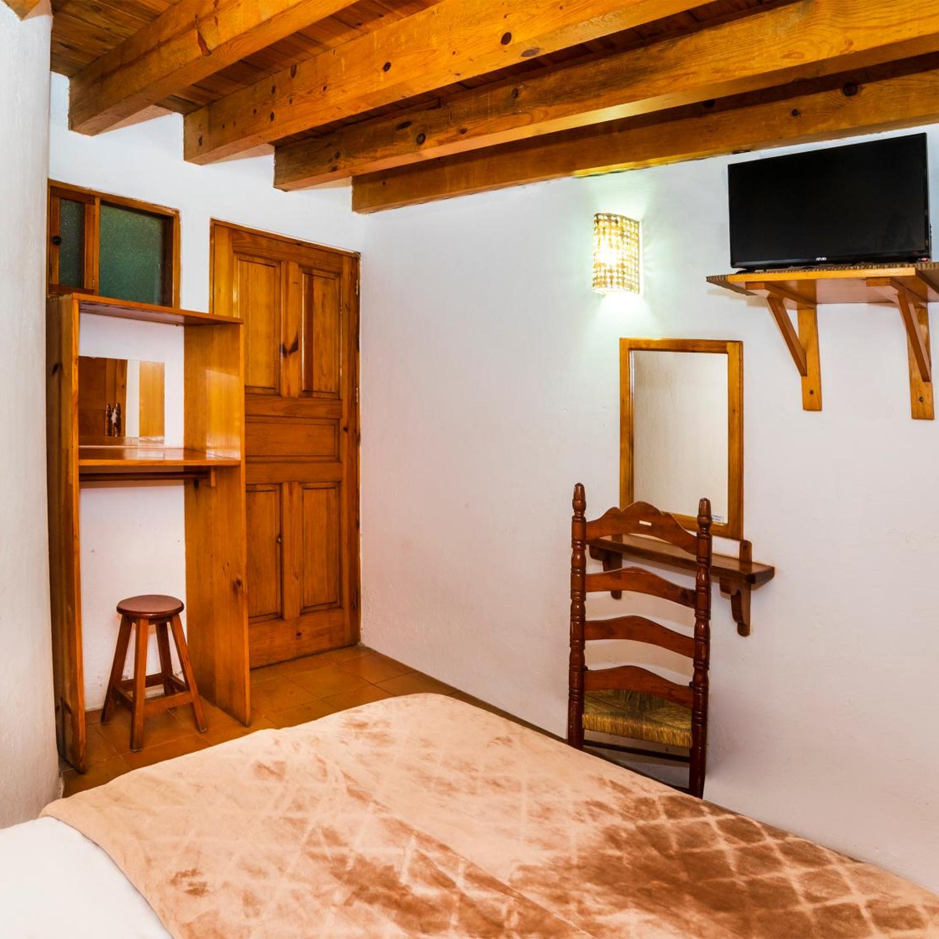 Posada Real Del Valle 25/58