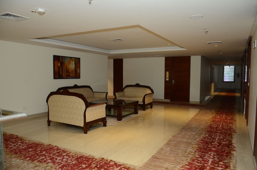Viraj Sarovar Portico Jammu 32/48