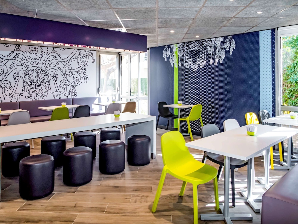 ibis budget Avignon Centre 45/56