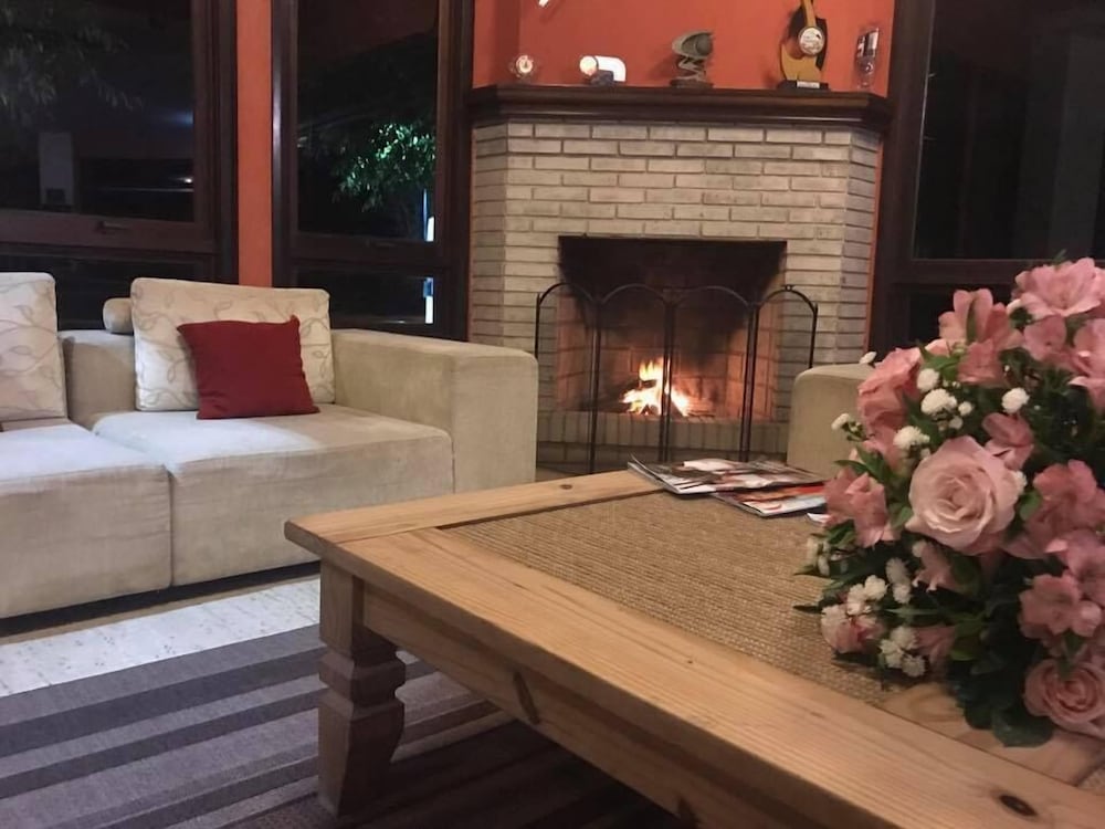 GUARITA PARK HOTEL 12/51
