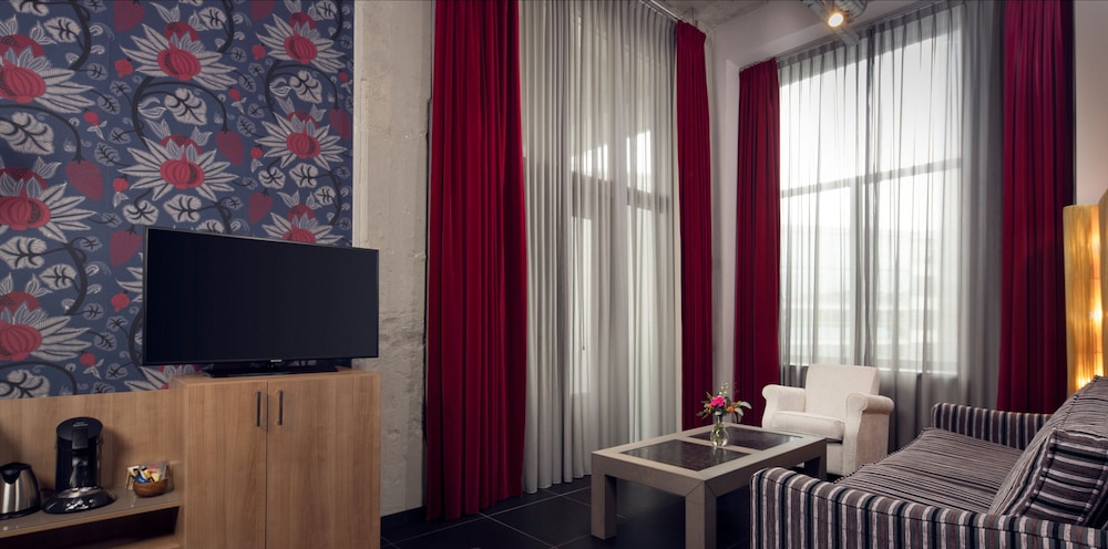 WestCord Hotel Eindhoven 65/78