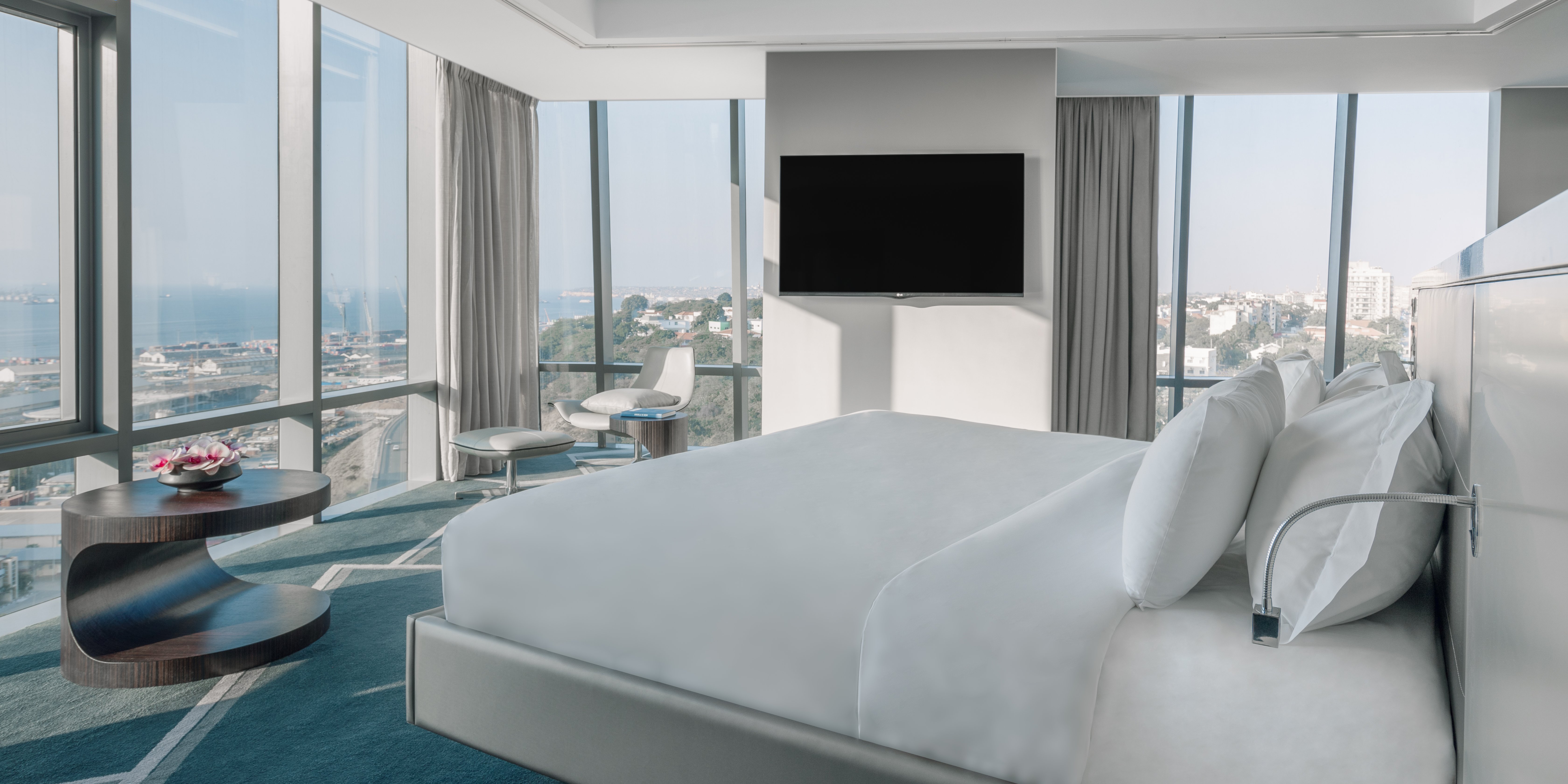 InterContinental Luanda Miramar 29/68