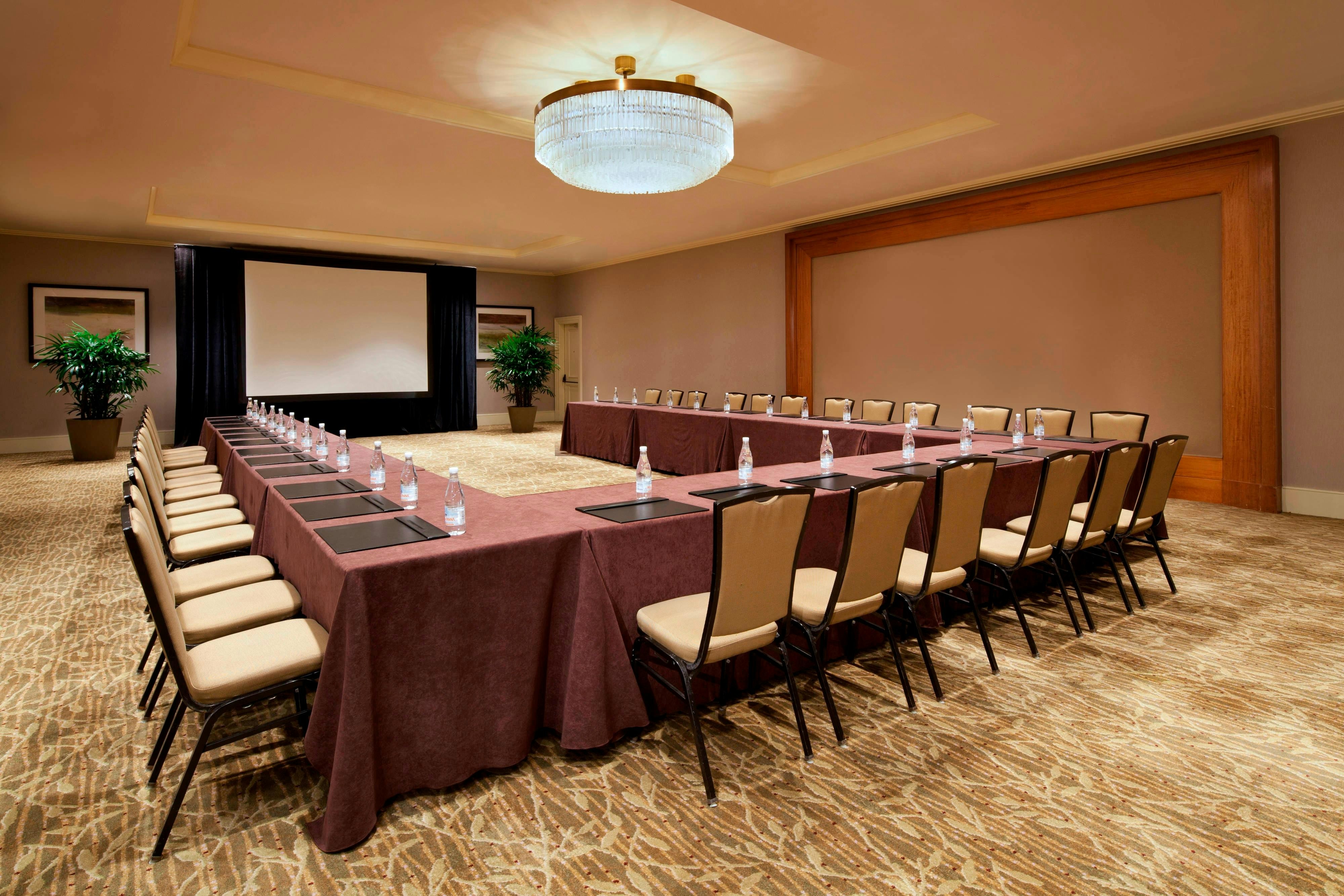 The Westin South Coast Plaza 59/66
