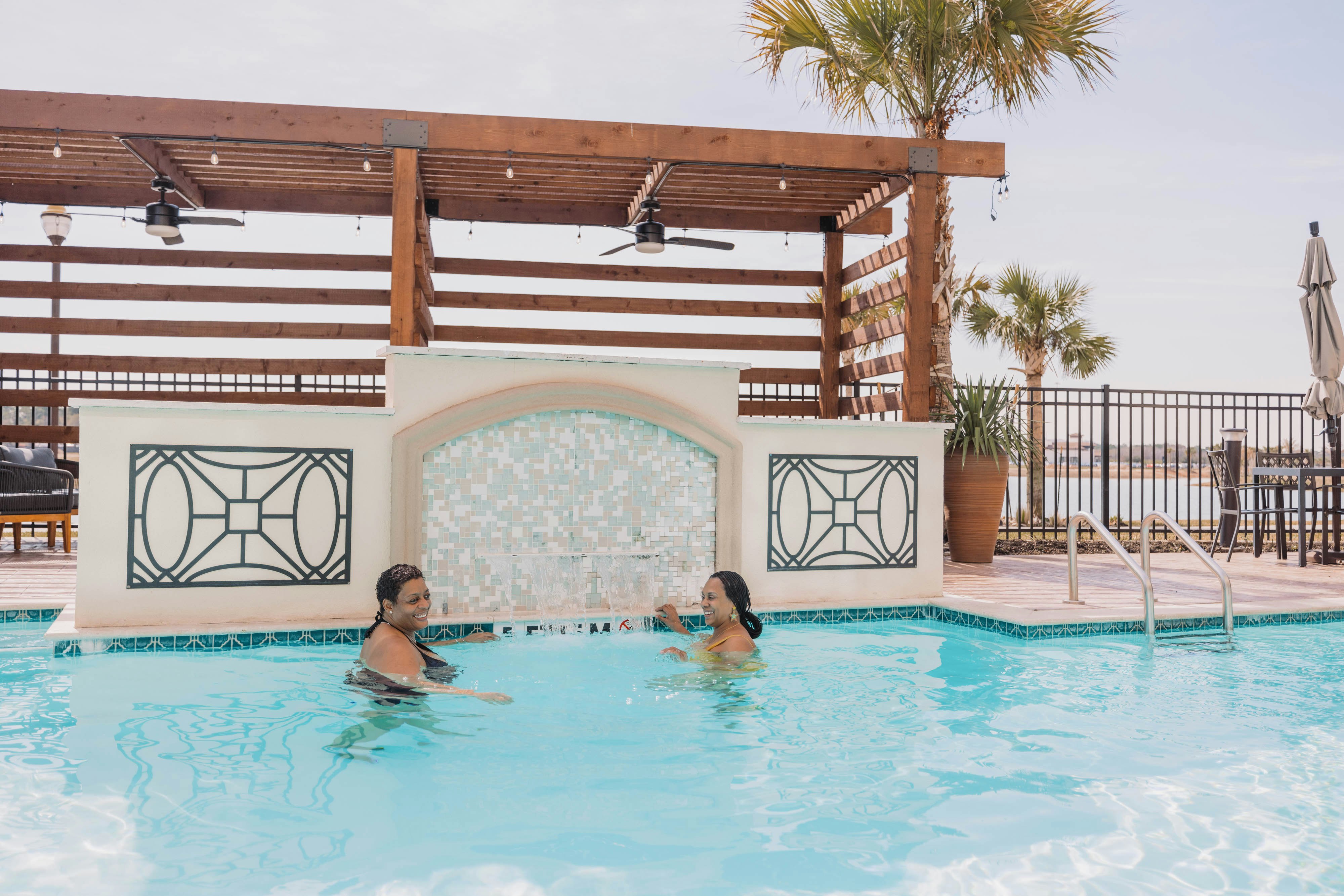 Hotel Indigo Spring - Woodlands Area 70/79