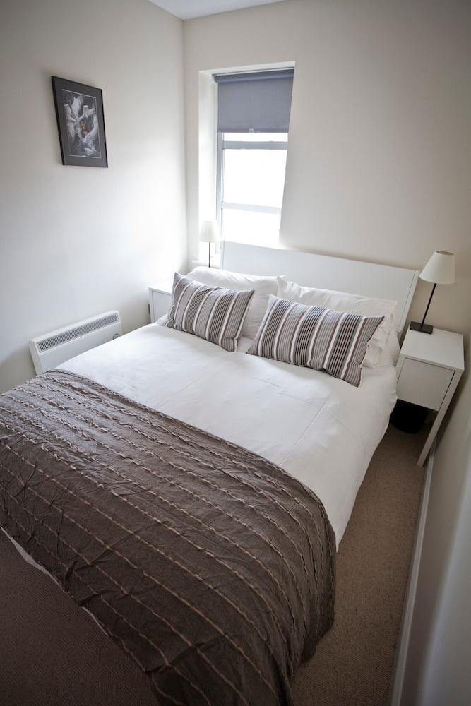 Toothbrush Apartments - Central Ipswich 11/46