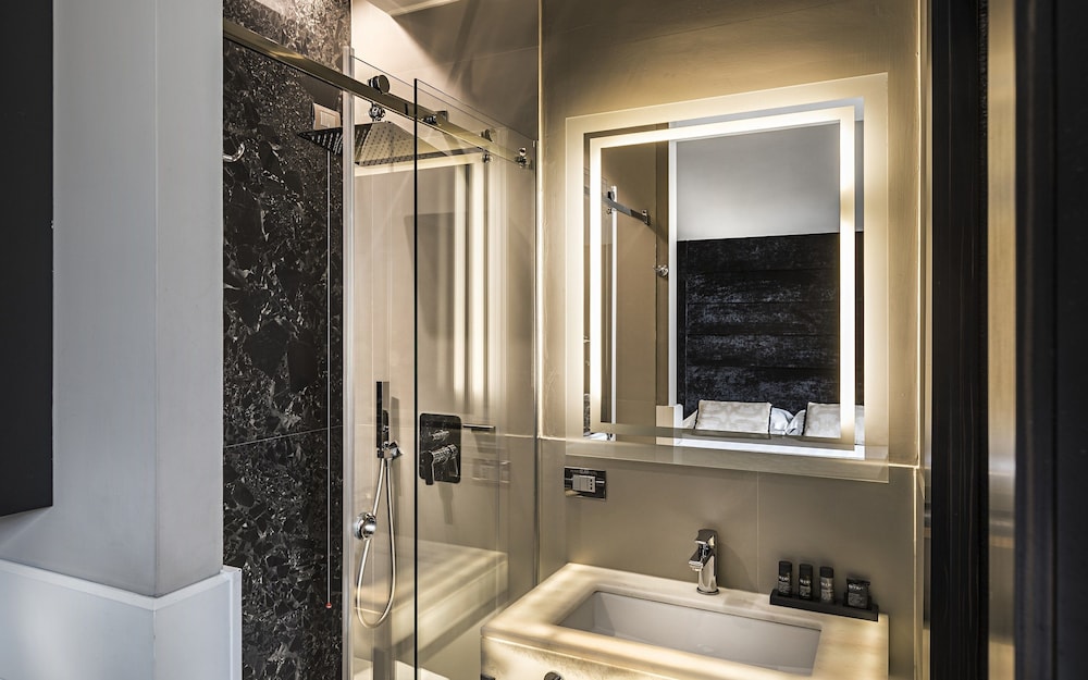 Rome Glam Hotel 28/62