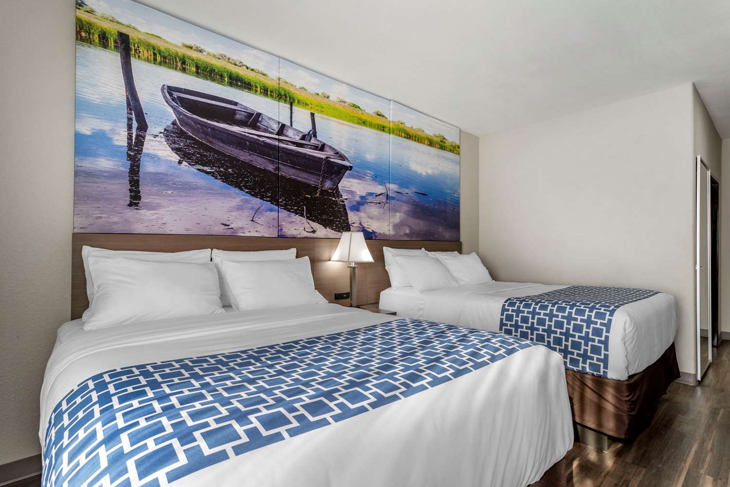 ROOM, 2 QUEEN BEDS