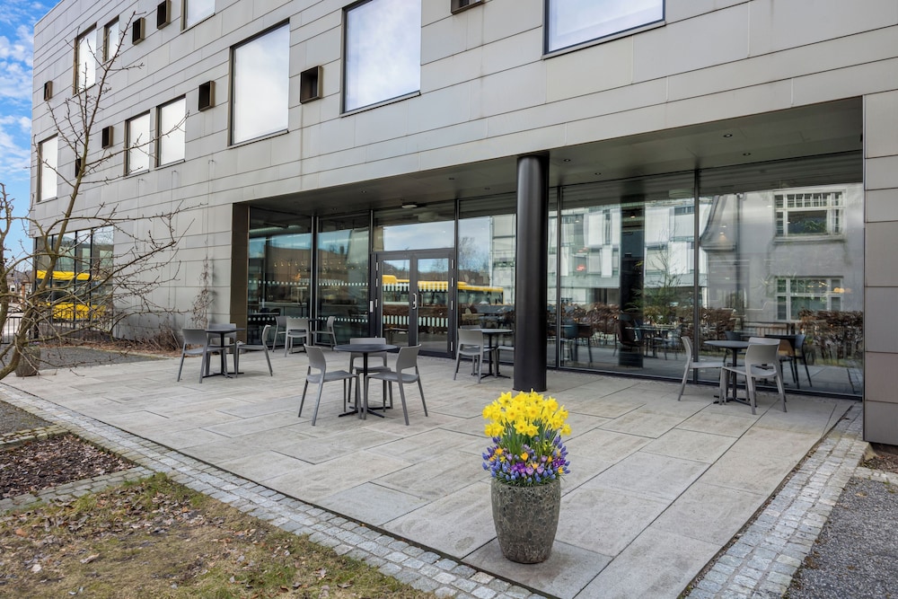 Comfort Hotel Porsgrunn 44/50