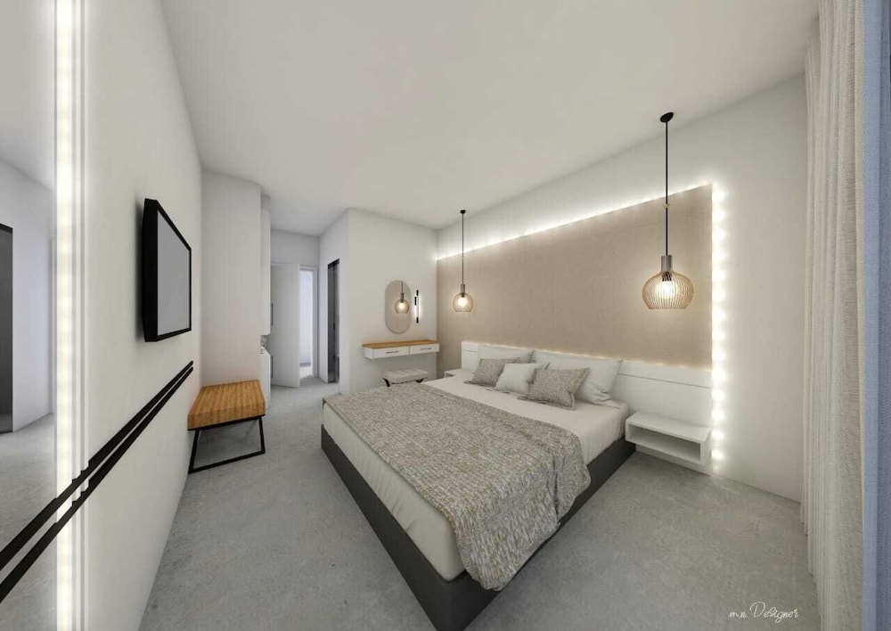 Atlantis Boutique City Hotel 43/69