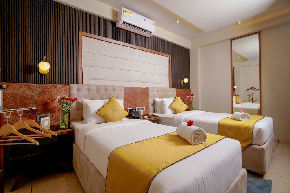 Lazdana Hotel Bangalore 20/53