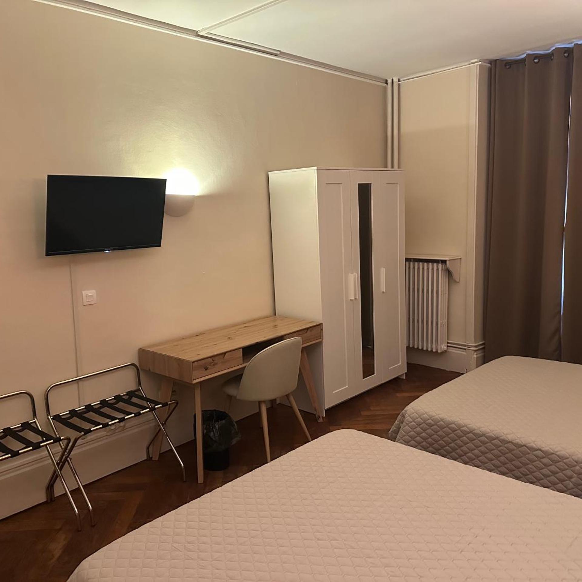 Hotel Azur 36/50