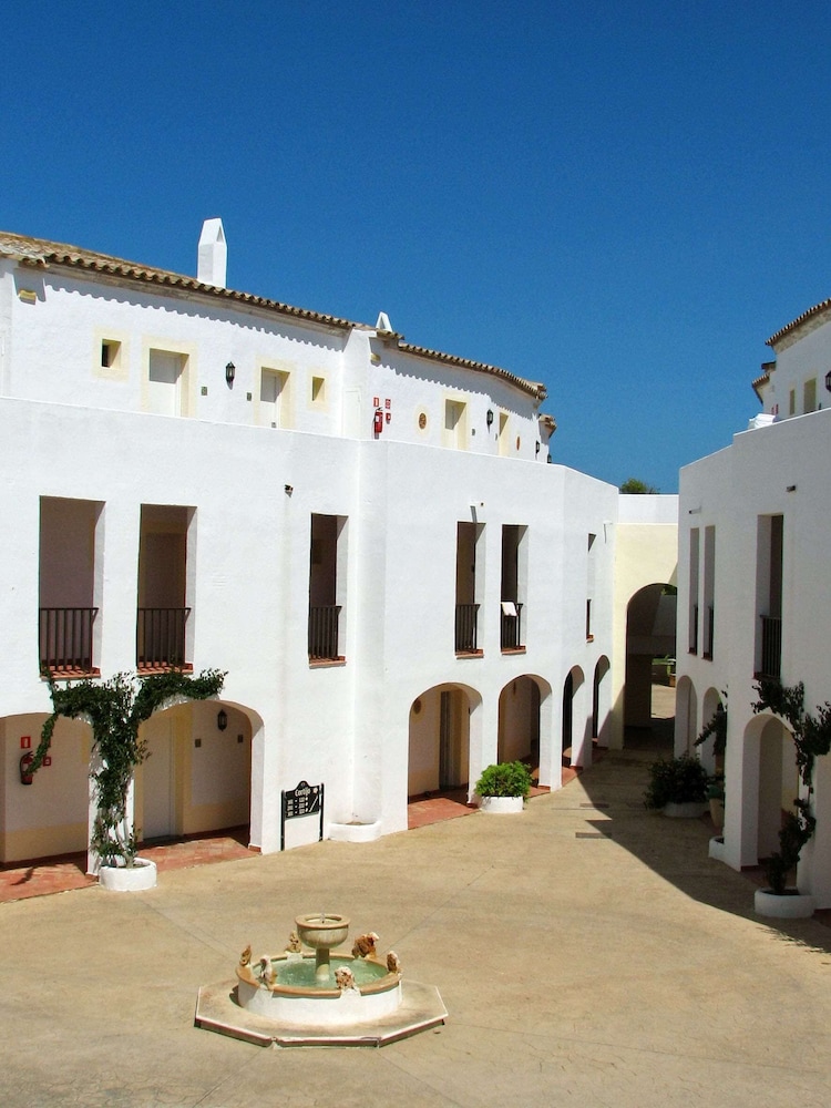 Sol Falco Menorca 10/87