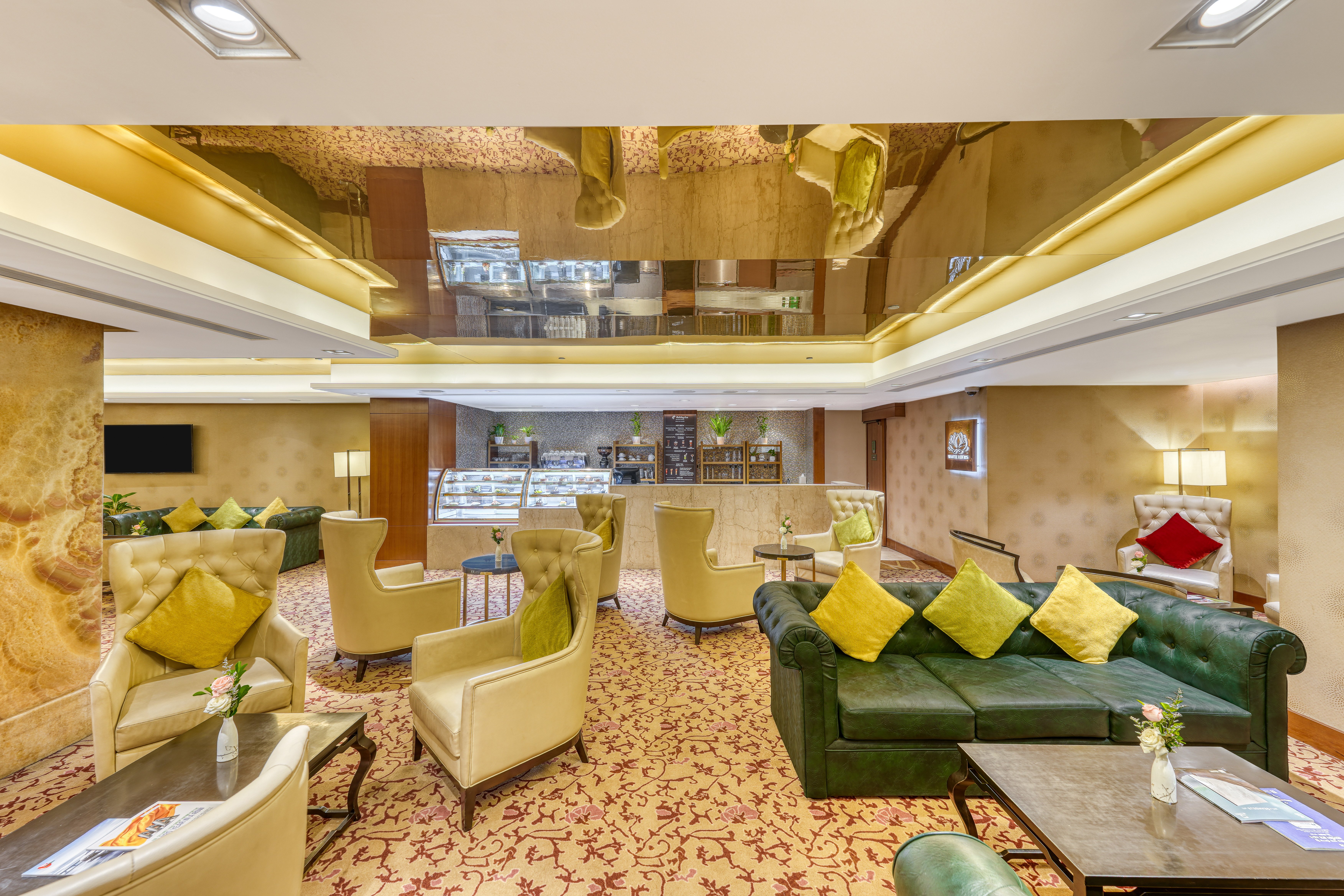 Holiday Inn Dhaka City Centre 29/48