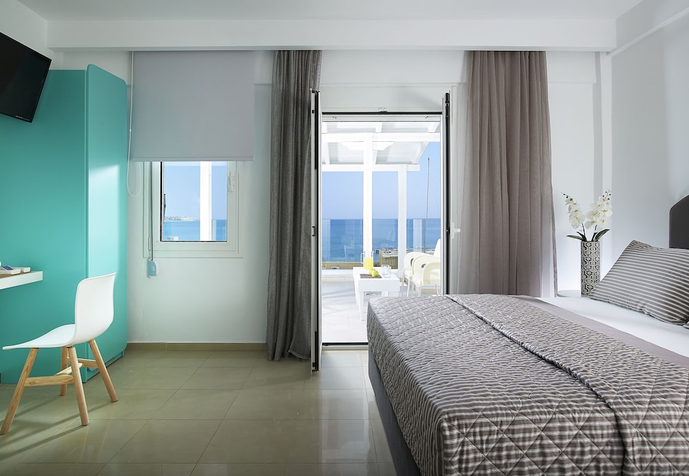 Coral Boutique Hotel 13/59