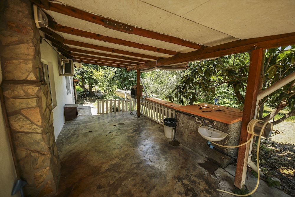 Cirali Villa Zeytin 17/50