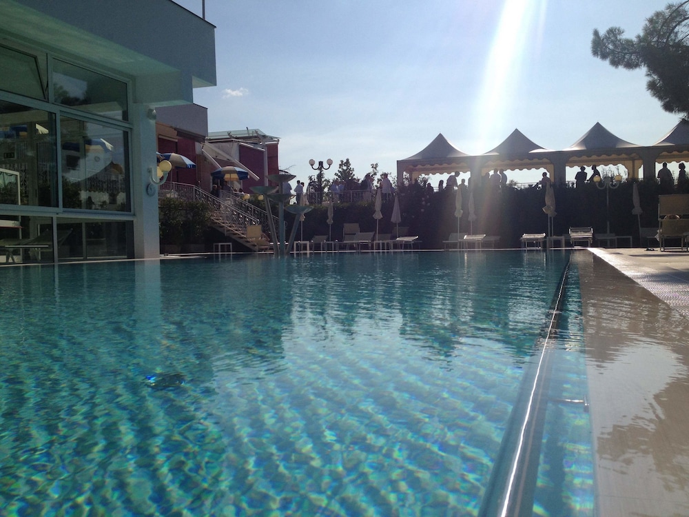 Terme Millepini 46/50