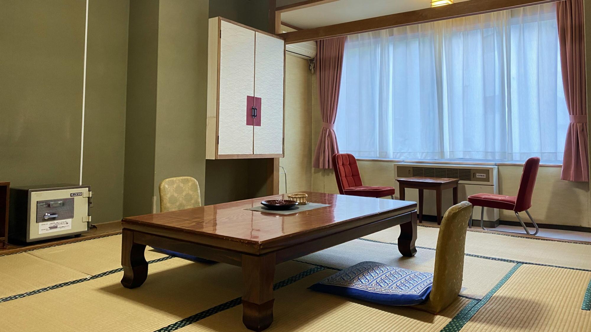 Oigami Onsen Hotel Yamaguchiya 38/46