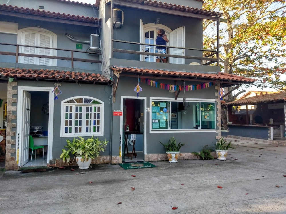 OYO Pousada Recanto Shangrilá, Cabo Frio 2/50