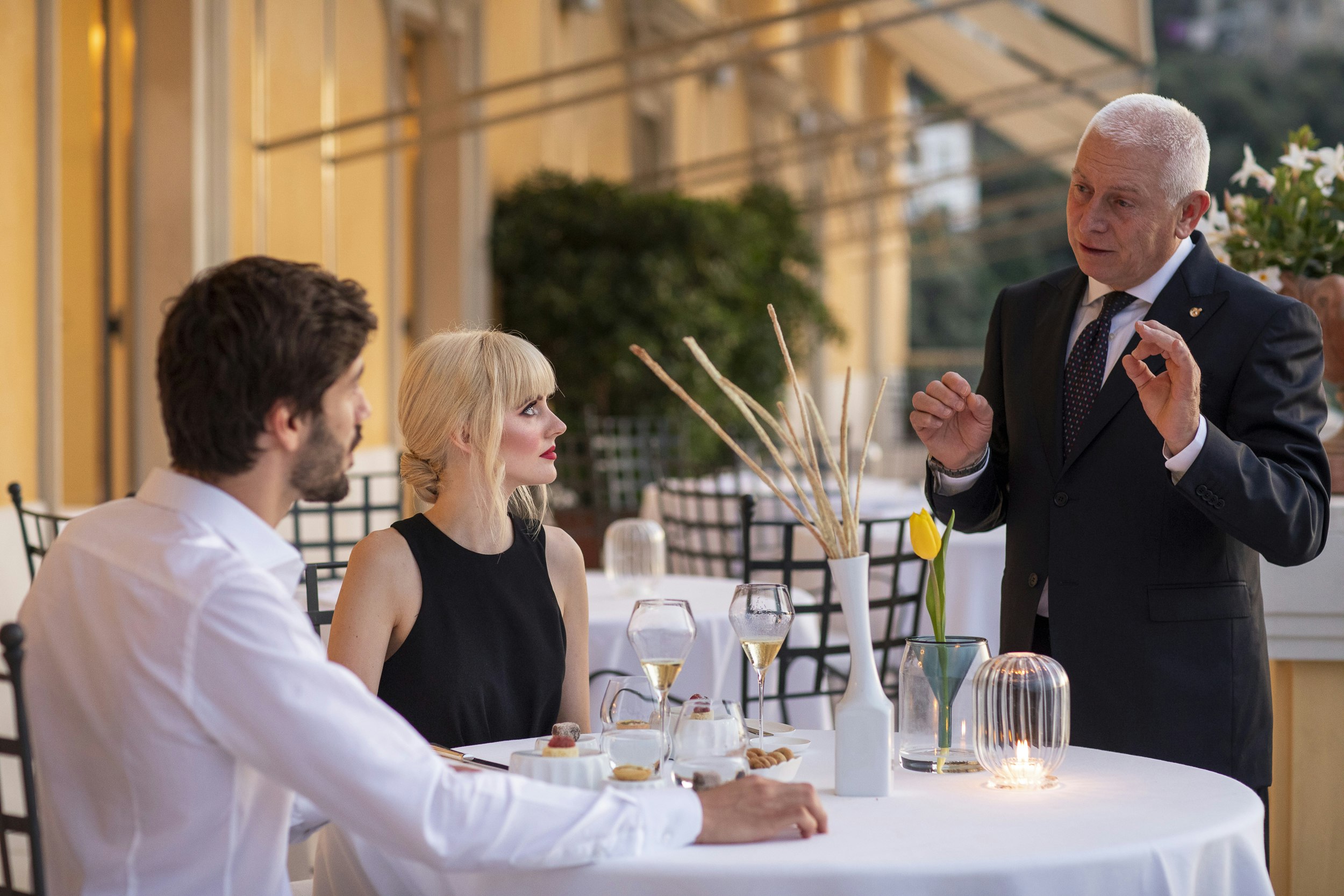 Grand Hotel Angiolieri 77/95
