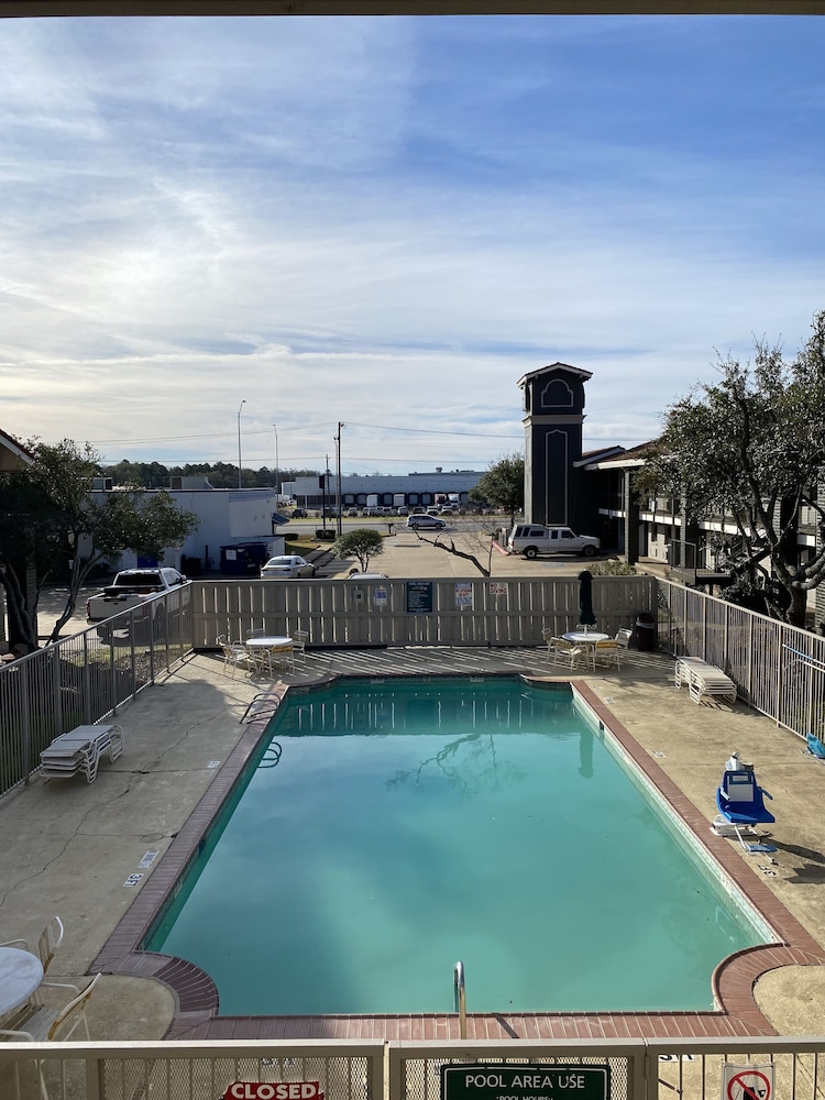 La Quinta Inn By Wyndham Tyler 27/36