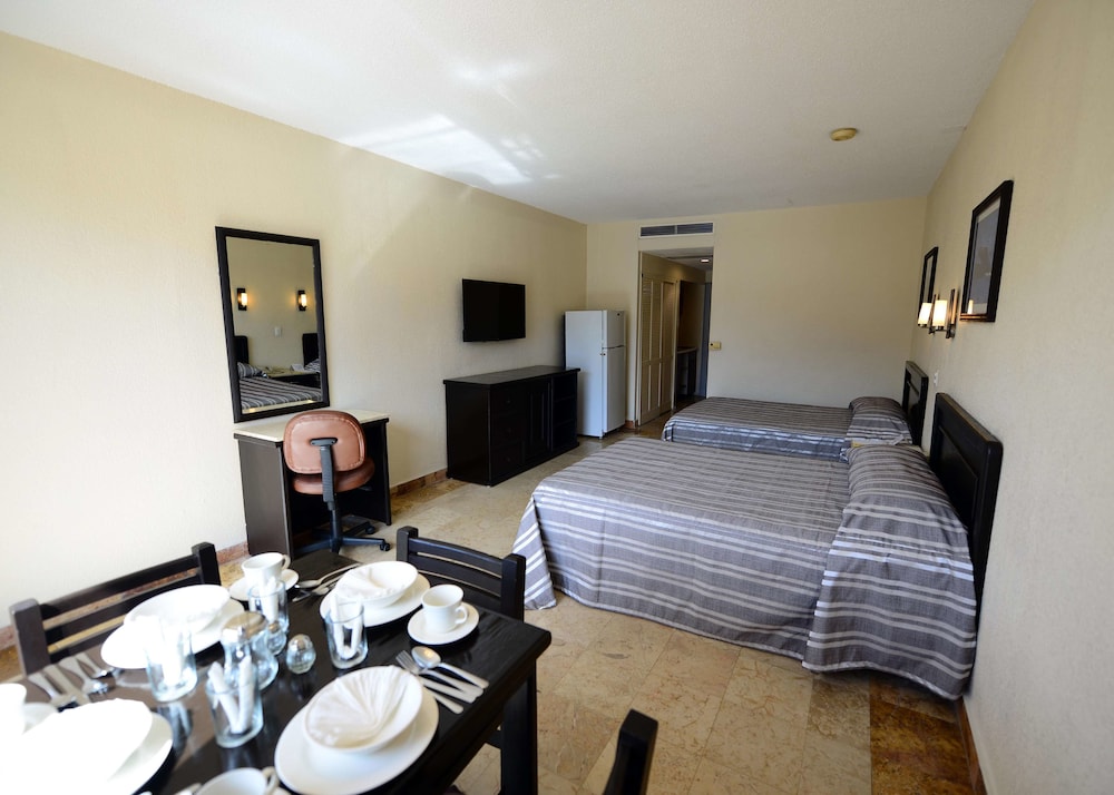 Amarea Hotel Acapulco 28/50