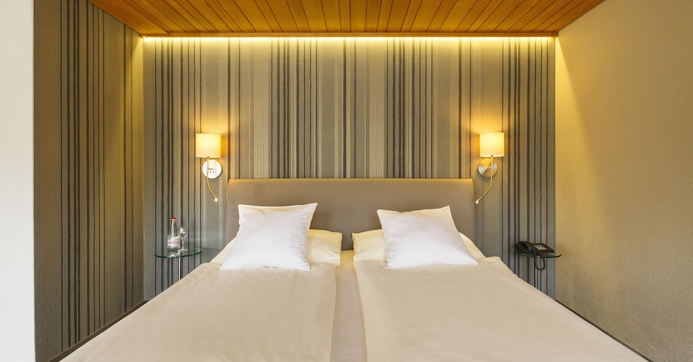 Stella Swiss Quality Hotel 12/69