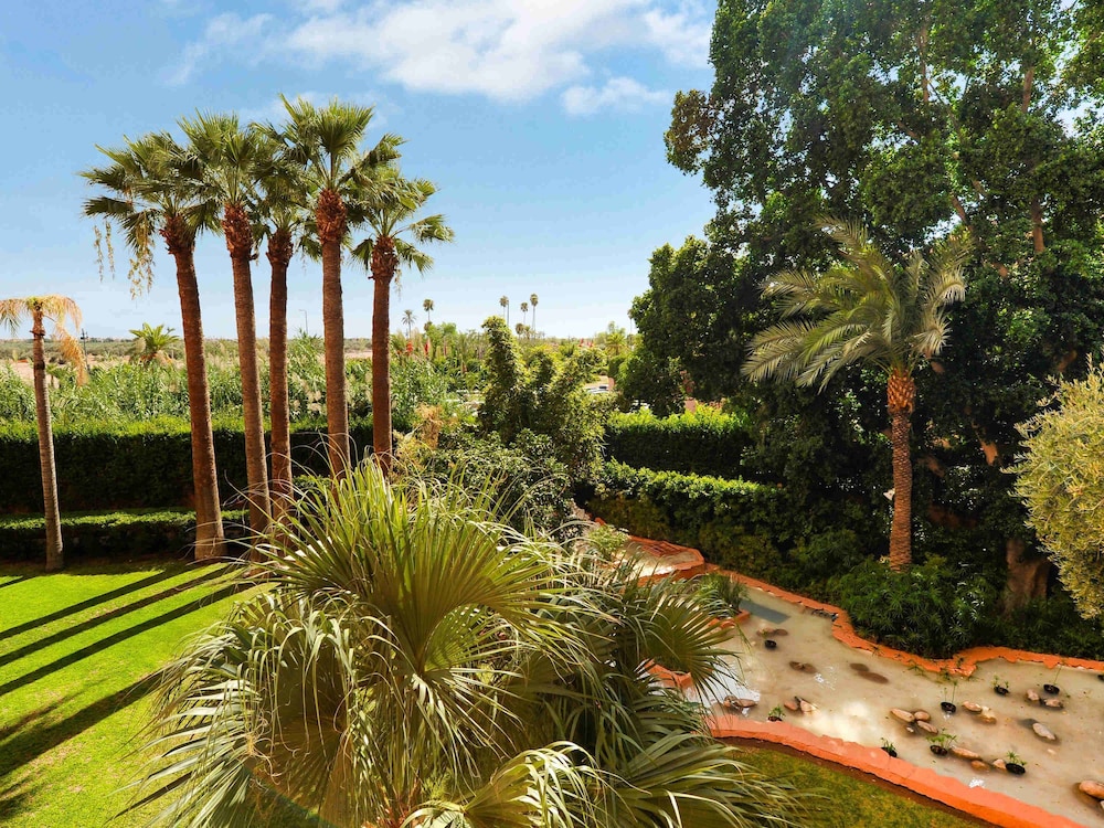 Sofitel Marrakech Palais Imperial and Spa 46/50