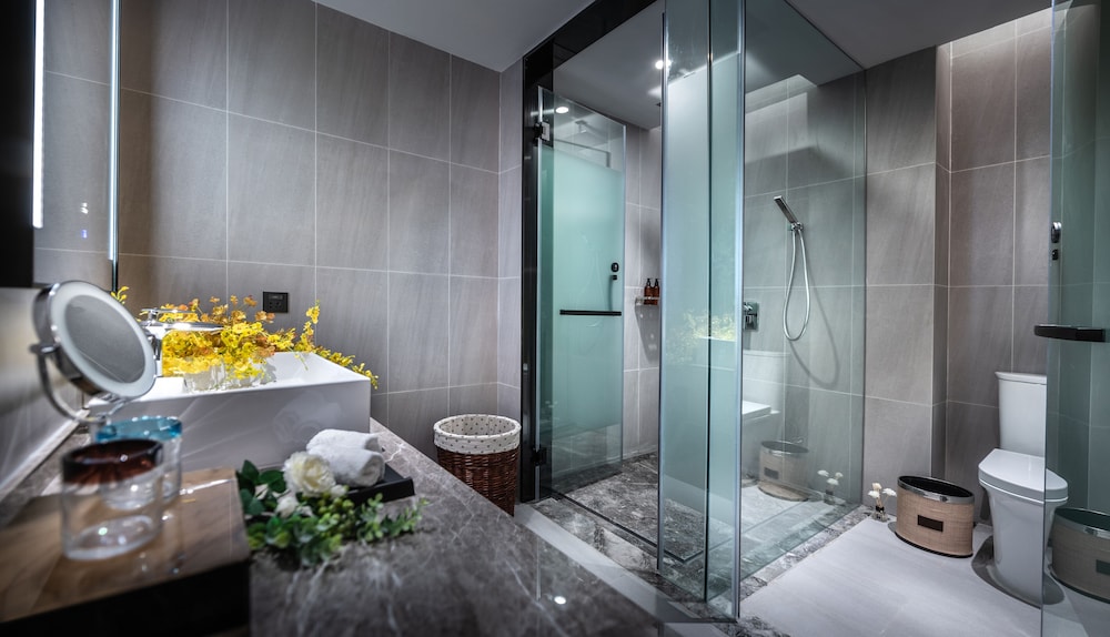 Wyndham Garden Kunming High Tech Zone 34/35