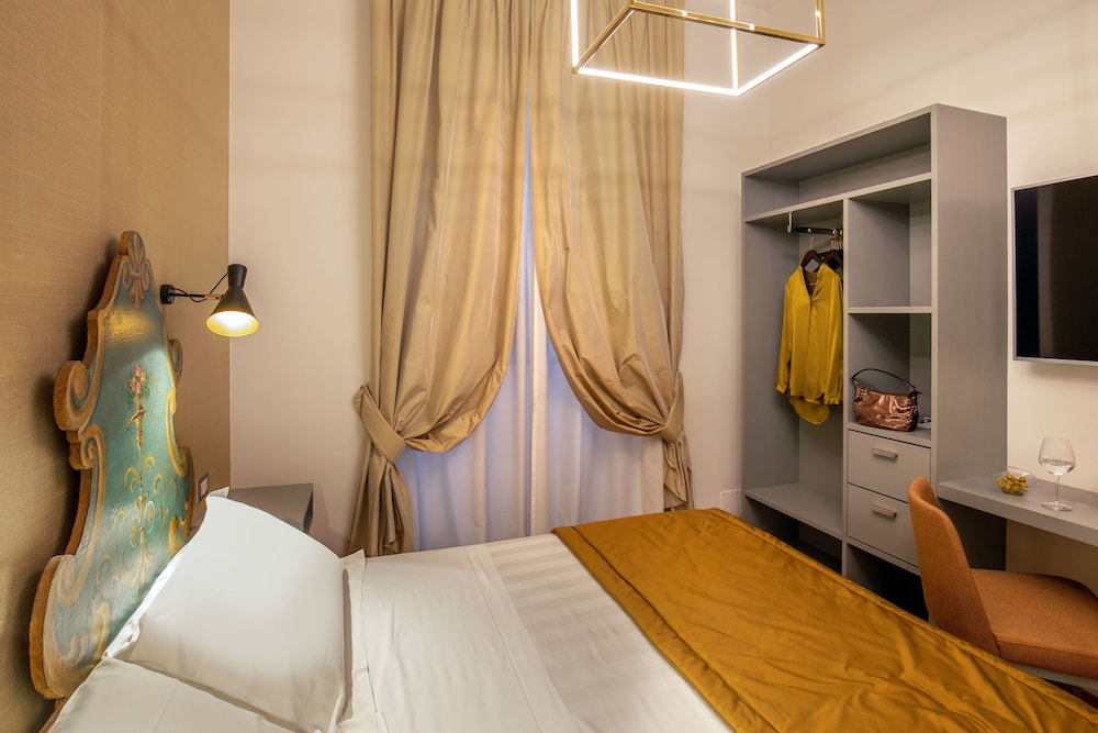 Mozart Hotel Rome 22/67