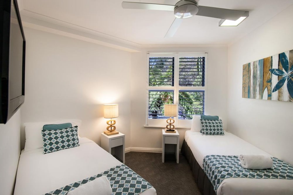 The Emerald Noosa 32/78
