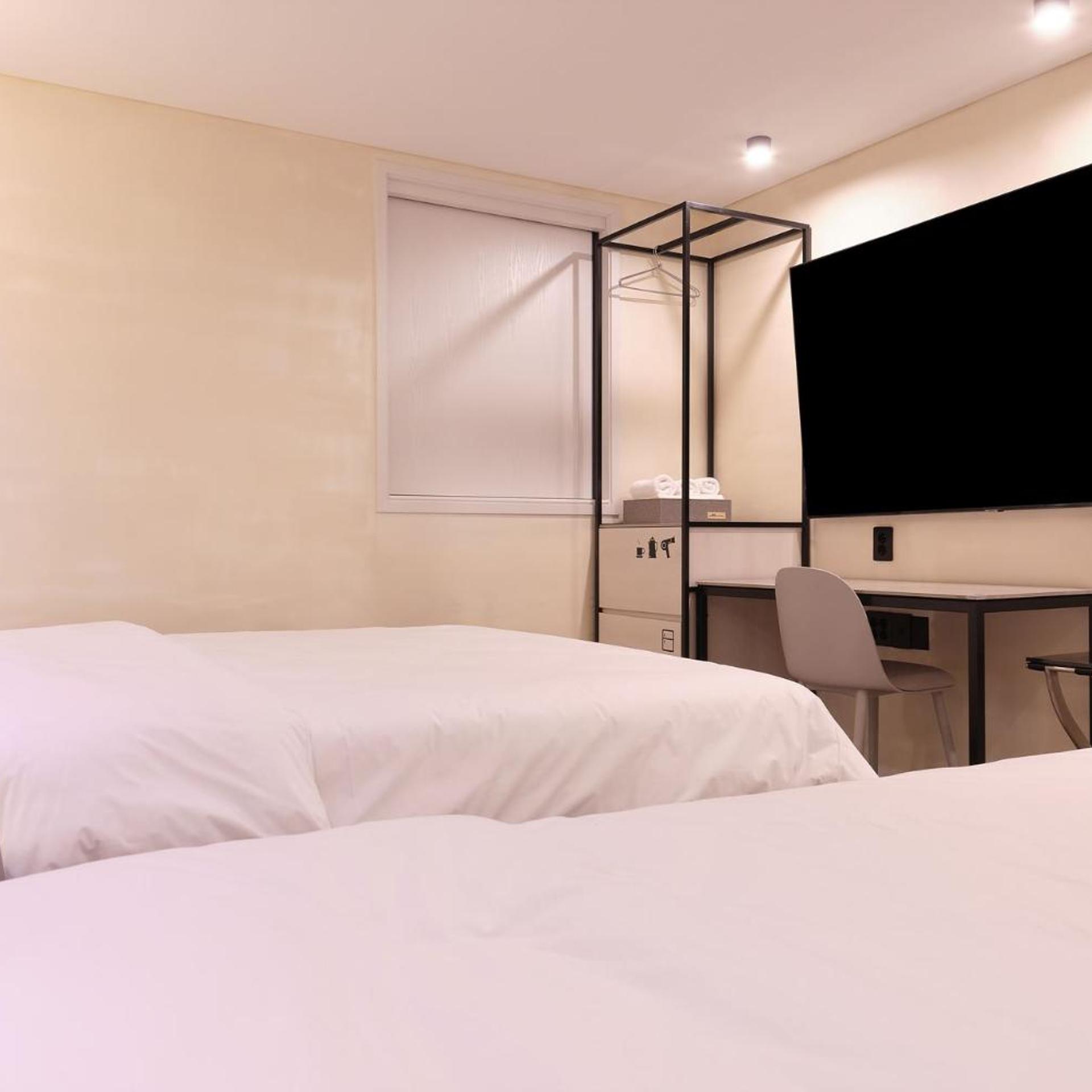 Seocho JS Hotel 26/49