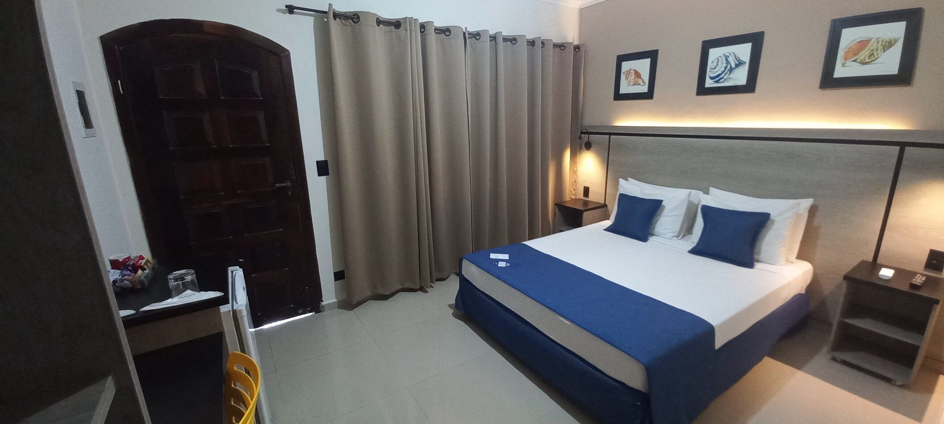 Summit Beach Hotel Boicucanga 14/33
