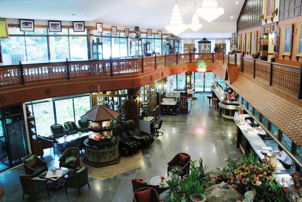 SIDA RESORT HOTEL 27/62