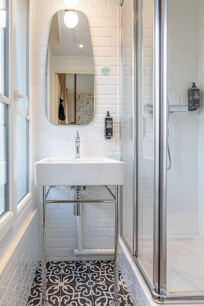 Ibis Styles Paris Eiffel Cambronne Hotel 57/58