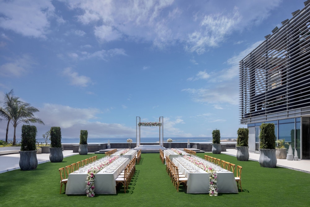 ITC Ratnadipa, a Luxury Collection Hotel, Colombo 69/81